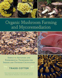 Mushroom Farming Book